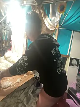 SummerBlueMoon online show from March 2026 03:36:02 AM