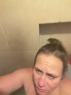 SummerBlueMoon online show from February 2026 11:46:01 PM