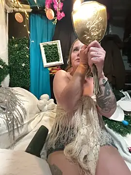 SummerBlueMoon online show from April 2026 09:24:01 AM