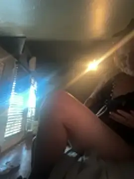 SummerBlueMoon online show from March 2026 09:14:01 PM