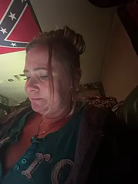 SummerBlueMoon online show from February 2026 04:45:01 AM