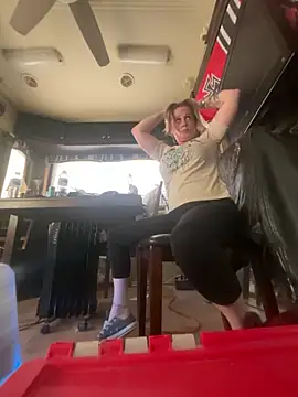 SummerBlueMoon online show from April 2026 10:12:01 PM