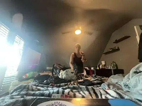 SummerBlueMoon online show from March 2026 09:36:01 PM