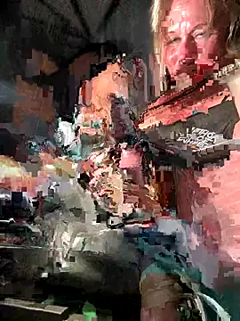 SummerBlueMoon online show from September 2025 07:04:02 AM