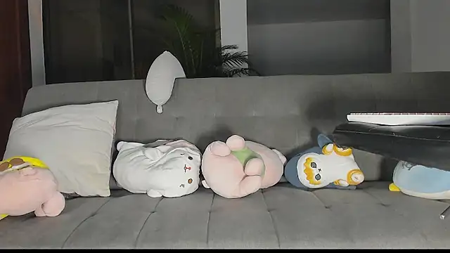 Lana Coquette online show from March 2026 02:08:01 AM