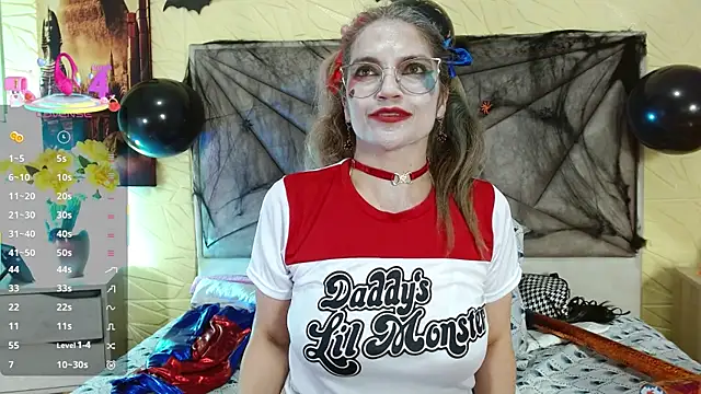 Esmeralda oikos online show from October 2025 04:09:01 AM