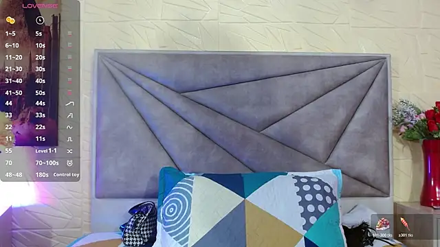 Esmeralda oikos online show from November 2025 04:01:02 AM