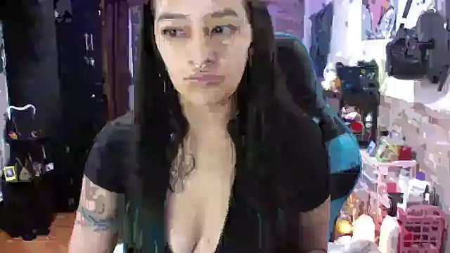 AngelaQueen  online show from March 2026 03:41:02 PM