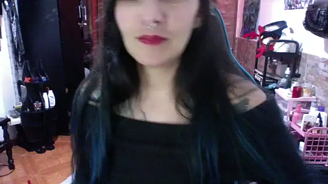 AngelaQueen  online show from November 2025 07:46:02 PM