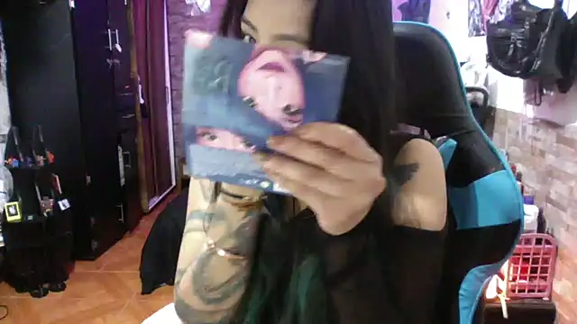 AngelaQueen  online show from January 2026 05:39:01 PM