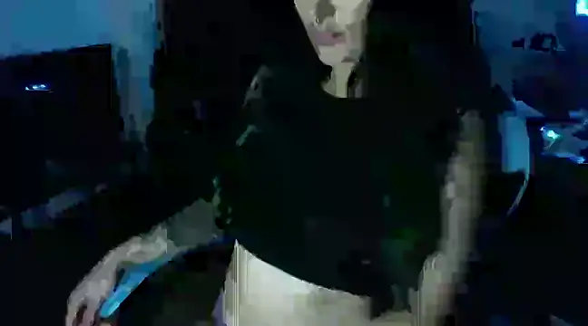 AngelaQueen  online show from March 2025 08:19:01 PM