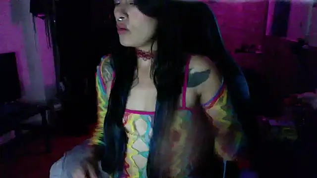 AngelaQueen  online show from September 2025 05:37:01 PM