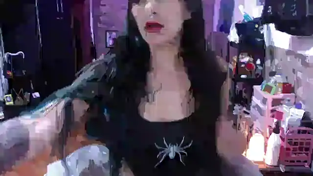 AngelaQueen  online show from March 2026 04:38:01 PM