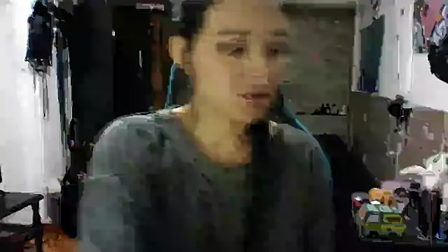 AngelaQueen  online show from October 2025 06:19:02 PM