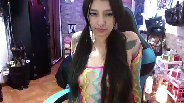 AngelaQueen  online show from April 2026 09:39:33 PM