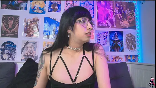 snowblack  online show from February 2026 03:41:01 PM