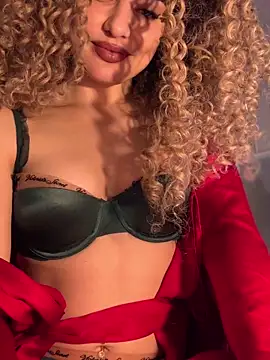 Lady ken online show from December 2025 05:03:01 PM