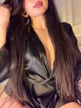 Lady ken online show from March 2026 05:58:02 PM