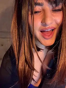 Lady ken online show from February 2026 05:22:01 PM