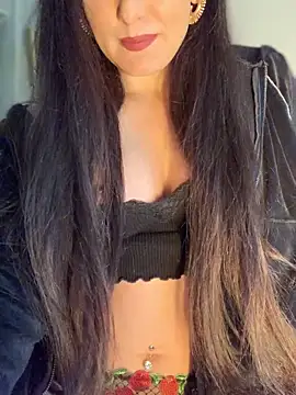 Lady ken online show from March 2026 04:47:02 PM