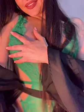 Lady ken online show from March 2026 05:51:02 PM