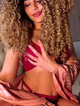 Lady ken online show from November 2025 06:24:02 PM