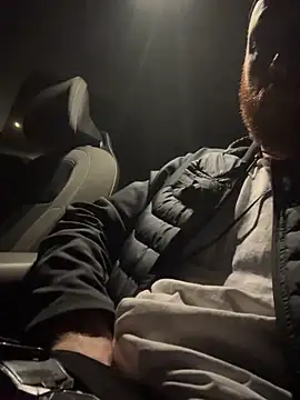 Ginger Tim online show from March 2025 07:14:01 AM