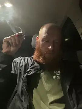 Ginger Tim online show from April 2026 06:14:01 AM