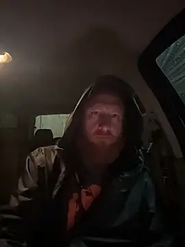 Ginger Tim online show from February 2026 01:57:01 AM