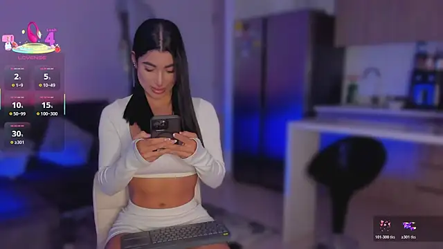 Channel-kox online show from November 2025 03:29:03 AM