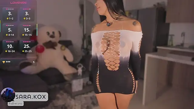 Channel-kox online show from February 2026 01:58:02 AM