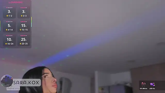 Channel-kox online show from February 2026 03:07:02 AM