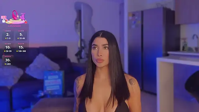 Channel-kox online show from December 2025 03:53:01 AM