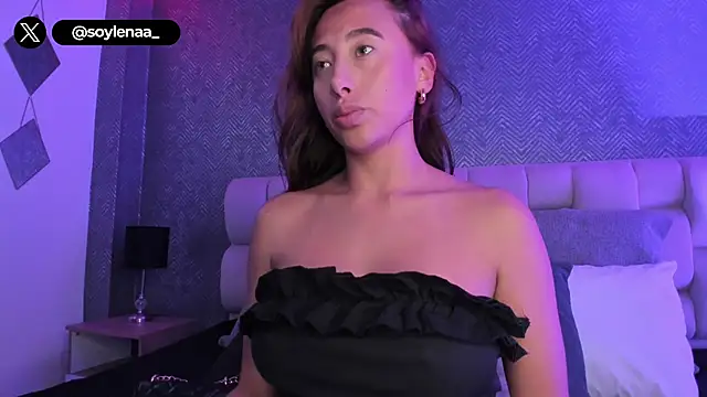 lena banks online show from November 2025 09:51:02 PM