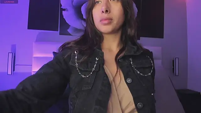 lena banks online show from December 2025 10:55:01 PM