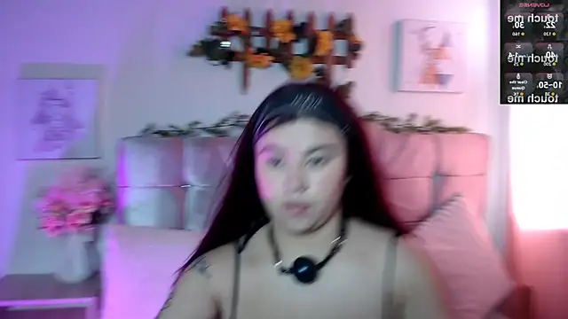 MiaD amour online show from September 2025 02:32:02 PM