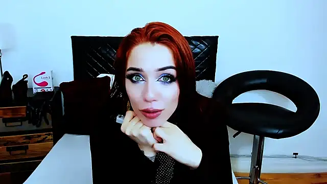 PollyBeauty online show from March 2026 03:46:01 AM