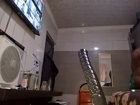 Stormward online show from March 2026 10:31:02 PM