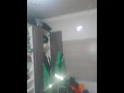 Stormward online show from December 2025 10:48:02 AM