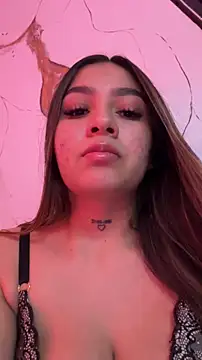 LunaBaker-1 online show from April 2026 08:32:01 AM