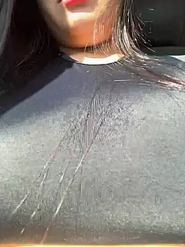 LunaBaker-1 online show from November 2025 08:30:01 PM