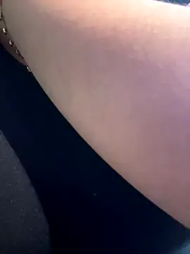 LunaBaker-1 online show from October 2025 07:46:01 PM