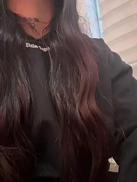 LunaBaker-1 online show from November 2025 08:09:02 PM