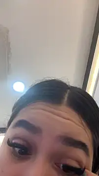 LunaBaker-1 online show from March 2026 05:21:02 AM