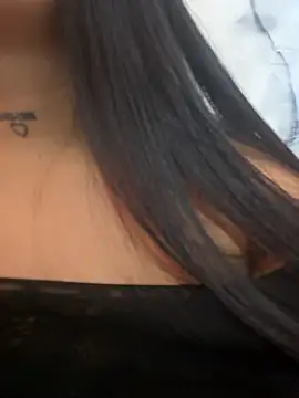 LunaBaker-1 online show from November 2025 08:34:02 PM