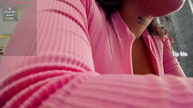 LunaBaker-1 online show from October 2025 08:50:02 PM