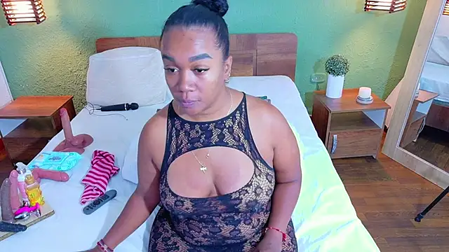 dannaahbrown online show from March 2026 02:41:01 PM