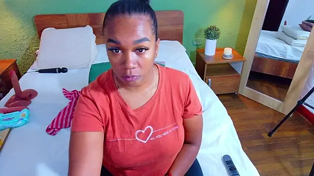 dannaahbrown online show from March 2026 12:25:02 PM