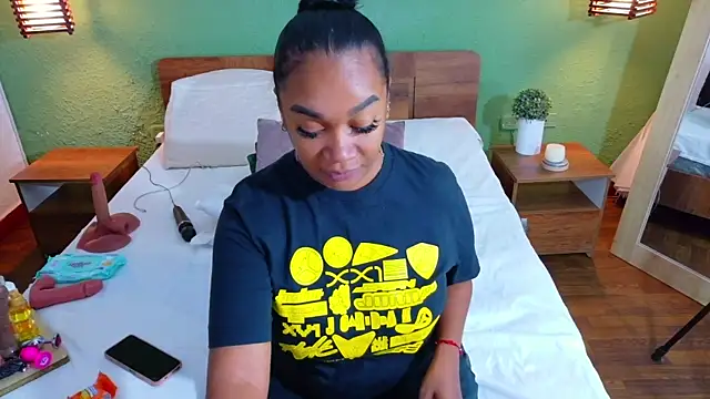 dannaahbrown online show from February 2026 12:05:02 PM