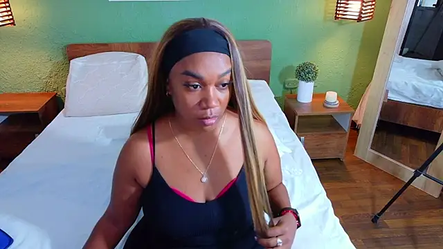 dannaahbrown online show from February 2026 06:29:02 PM